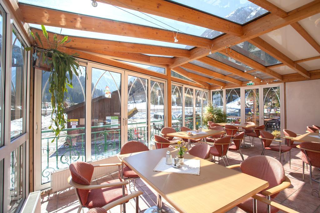 Hotel Waldcafe Neustift im Stubaital Zewnętrze zdjęcie