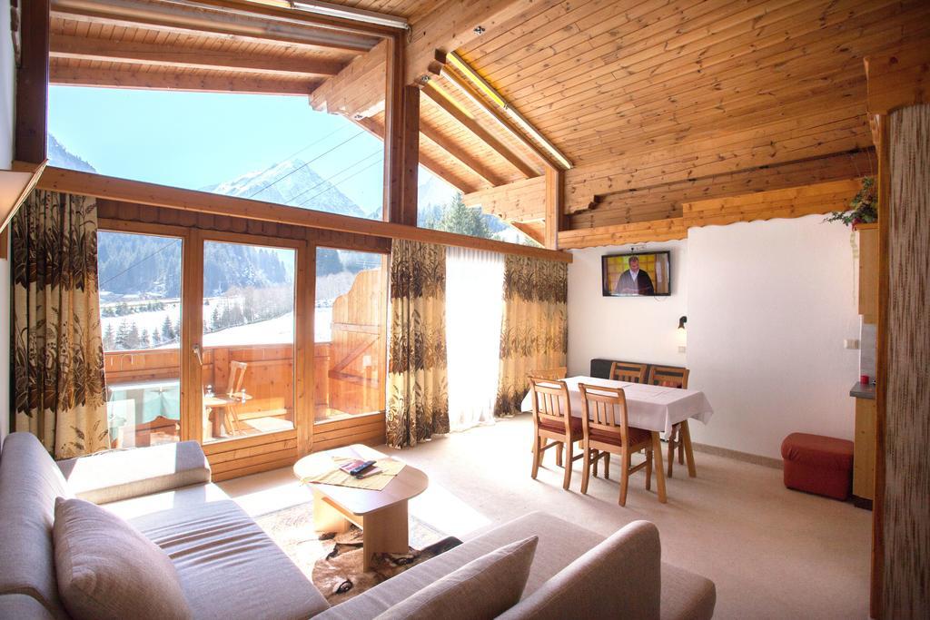 Hotel Waldcafe Neustift im Stubaital Zewnętrze zdjęcie
