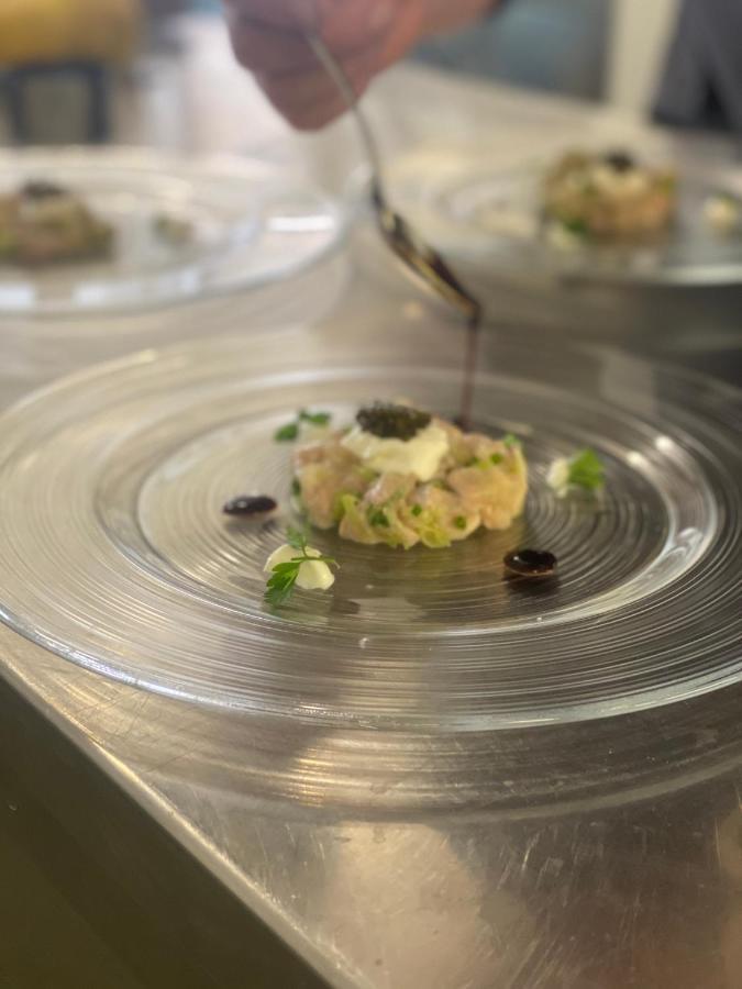 Hotel Waldcafe Neustift im Stubaital Zewnętrze zdjęcie