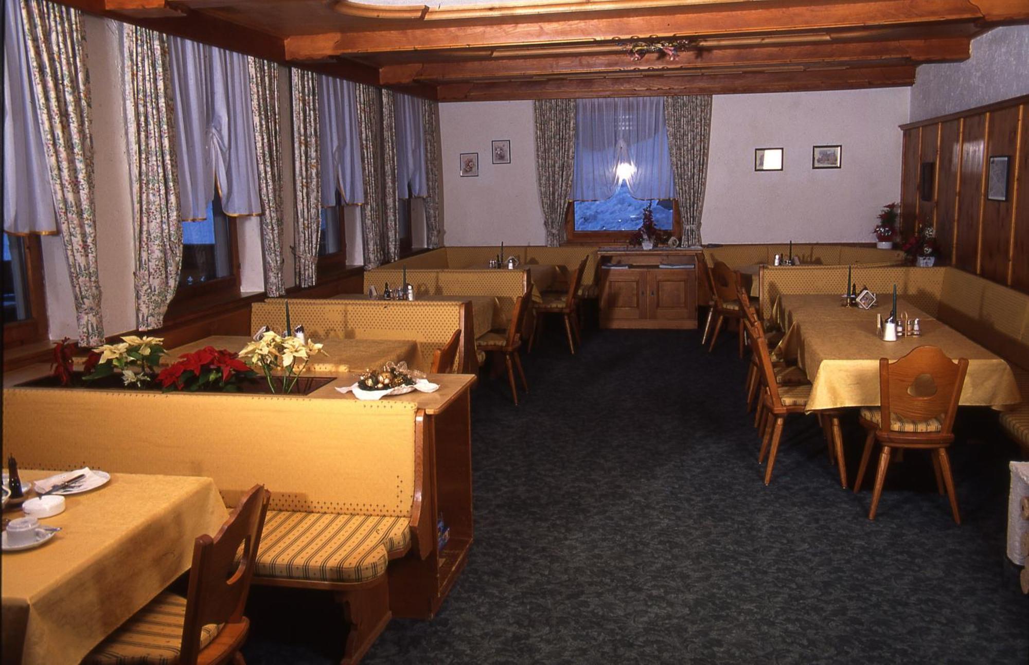 Hotel Waldcafe Neustift im Stubaital Zewnętrze zdjęcie