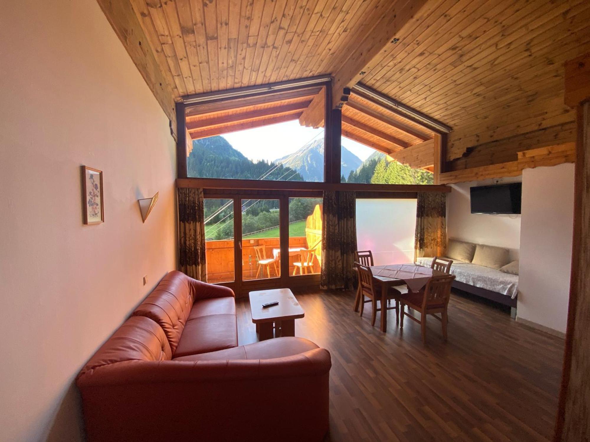Hotel Waldcafe Neustift im Stubaital Zewnętrze zdjęcie