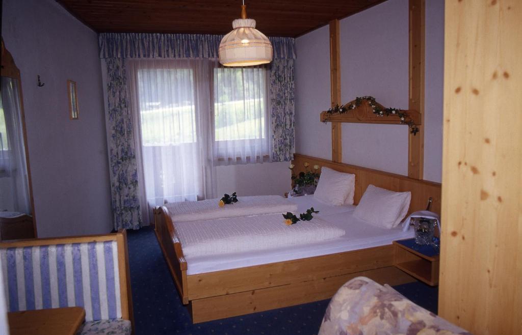 Hotel Waldcafe Neustift im Stubaital Pokój zdjęcie