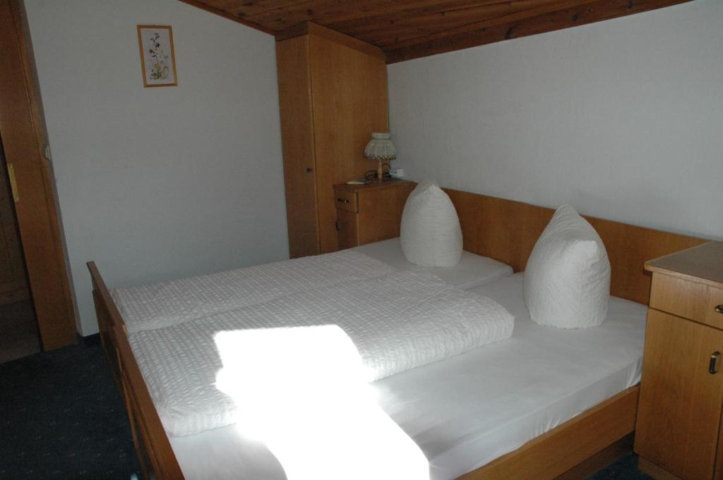 Hotel Waldcafe Neustift im Stubaital Pokój zdjęcie